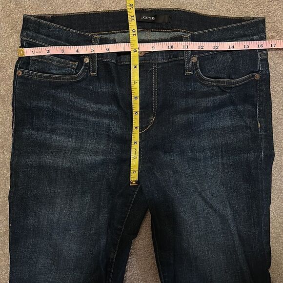 Joes Straight Leg High Rise Jeans! - Picture 5 of 11